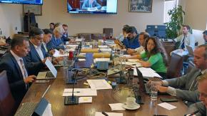 Comisión de Hacienda despacha reforma de pensiones: la sala lo debería votar este miércoles