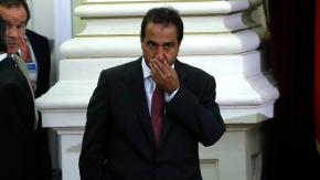 Ministros, diputados, senadores y un alcalde: Quiénes asistieron a reuniones en casa de Zalaquett Ministros, diputados, senadores y un alcalde: Quiénes asistieron a reuniones en casa de Zalaquett
