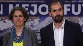 Gobierno dice que responderá “con todos los detalles” el oficio de Contraloría por reuniones en casa de Zalaquett Gobierno dice que responderá “con todos los detalles” el oficio de Contraloría por reuniones en casa de Zalaquett