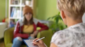 Salud Mental: ¿Qué hacer frente a los trastornos de la conducta alimentaria en niños? Salud Mental: ¿Qué hacer frente a los trastornos de la conducta alimentaria en niños?