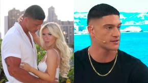 Sammis Reyes confirma públicamente que se separó de su esposa estadounidense: "Yo tomé la decisión"