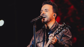“Santiago”: Luis Fonsi sorprende a sus fans con canción inspirada en Chile