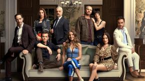 ¿De qué trata 'Secretos de familia', la nueva nocturna de Canal 13?: mira acá los dos primeros adelantos ¿De qué trata 'Secretos de familia', la nueva nocturna de Canal 13?: mira acá los dos primeros adelantos
