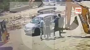Decretan prisión preventiva para sexto implicado en secuestro de empresario en Rancagua