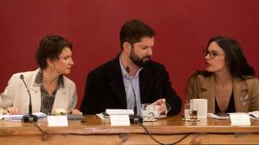 Gobierno descarta un “cambio de postura” por registro de reuniones donde Zalaquett en Ley del Lobby Gobierno descarta un “cambio de postura” por registro de reuniones donde Zalaquett en Ley del Lobby