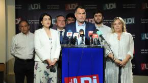 “No daremos los votos”: UDI descarta apoyar la reforma de pensiones ante nueva propuesta del gobierno “No daremos los votos”: UDI descarta apoyar la reforma de pensiones ante nueva propuesta del gobierno