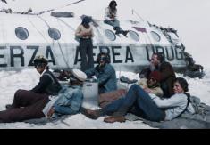 Revelan la cruda escena que fue eliminada de “La Sociedad de la Nieve” Revelan la cruda escena que fue eliminada de “La Sociedad de la Nieve”