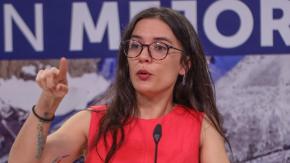 Gobierno y encuestas sobre la reforma de pensiones: “Mucha gente no sabe que el seguro social significa un aumento en su pensión” Gobierno y encuestas sobre la reforma de pensiones: “Mucha gente no sabe que el seguro social significa un aumento en su pensión”