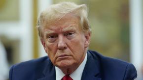 Corte Suprema de EEUU debate si se puede prohibir a Trump presentarse a elecciones