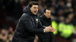 La mujer de Thiago Silva se disculpa tras pedir en redes el despido de Pochettino La mujer de Thiago Silva se disculpa tras pedir en redes el despido de Pochettino