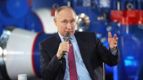 Una ciudadana ruso-estadounidense detenida en en Rusia y acusada de "traición"