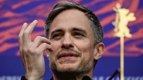 Gael García Bernal dice que grabar "No" le devolvió "la alegría y las ganas" para el cine Gael García Bernal dice que grabar "No" le devolvió "la alegría y las ganas" para el cine