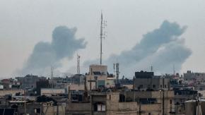 Agencias de la ONU alertan de riesgo de "explosión" de muertes de niños en Gaza Agencias de la ONU alertan de riesgo de "explosión" de muertes de niños en Gaza