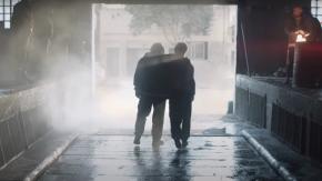 "Buen viaje, hermano": La sentida despedida de sus compañeros de "El Marginal" a Claudio Rissi "Buen viaje, hermano": La sentida despedida de sus compañeros de "El Marginal" a Claudio Rissi