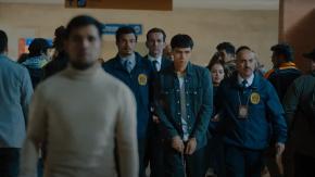 "Desmerece el trabajo honesto": Administradores en pie de guerra contra Netflix por publicidad de "Baby Bandito" "Desmerece el trabajo honesto": Administradores en pie de guerra contra Netflix por publicidad de "Baby Bandito"