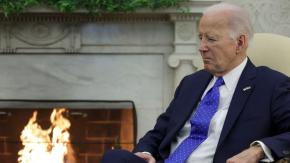 Biden se estrena en TikTok de cara a las presidenciales de 2024