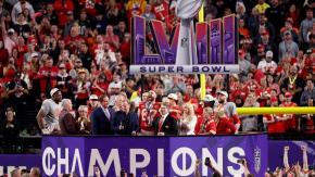 Super Bowl: Chiefs vencen en la prórroga a los 49ers y revalidan título Super Bowl: Chiefs vencen en la prórroga a los 49ers y revalidan título