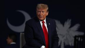 Trump compara sus problemas legales con la persecución de Alexéi Navalni Trump compara sus problemas legales con la persecución de Alexéi Navalni