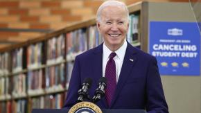 Biden llama a Putin un "hijo de puta loco" Biden llama a Putin un "hijo de puta loco"