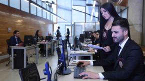 Ofertas de trabajo en la PDI: publican anuncios con hasta 2 millones de sueldo Ofertas de trabajo en la PDI: publican anuncios con hasta 2 millones de sueldo