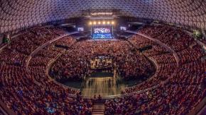 Anatel suspende evento "Chile ¡Un solo corazón!" por "razones ajenas a nuestra voluntad"