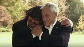 El emotivo mensaje de Miguel "Negro" Piñera por muerte de su hermano: "Su partida deja un gran vacío en nuestras vidas" El emotivo mensaje de Miguel "Negro" Piñera por muerte de su hermano: "Su partida deja un gran vacío en nuestras vidas"