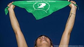 Argentina: ‘La Libertad Avanza’ busca derogar ley del aborto Argentina: ‘La Libertad Avanza’ busca derogar ley del aborto