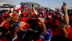Anuncian venta de entradas para la Copa América 2024: mira cómo adquirir los tickets para seguir a La Roja en Estados Unidos Anuncian venta de entradas para la Copa América 2024: mira cómo adquirir los tickets para seguir a La Roja en Estados Unidos