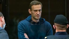 Muere en la cárcel Alexei Navalny, principal opositor ruso de Vladimir Putin Muere en la cárcel Alexei Navalny, principal opositor ruso de Vladimir Putin