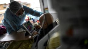 Niño de 13 años se cura de cáncer cerebral terminal tras ser parte de ensayo clínico: Caso único mundial Niño de 13 años se cura de cáncer cerebral terminal tras ser parte de ensayo clínico: Caso único mundial
