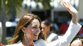 Lo que se sabe de la hospitalización de Kate Middleton