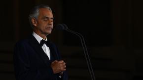 "Vivo por ella": ¿Cuál es el significado de la popular canción de Andrea Bocelli? "Vivo por ella": ¿Cuál es el significado de la popular canción de Andrea Bocelli?