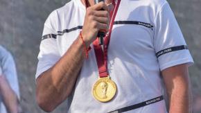 Expareja de campeón con Argentina vende su camiseta y medalla del mundial: “Tengo que tener mi techo”