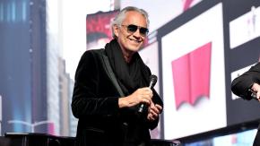 El invitado especial que tendrá Andrea Bocelli en su primera presentación en el Festival de Viña 2024 El invitado especial que tendrá Andrea Bocelli en su primera presentación en el Festival de Viña 2024