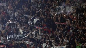 Detienen a hincha de Colo Colo acusado de abuso sexual a mujer en Mendoza