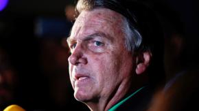 La Policía brasileña retira el pasaporte a Jair Bolsonaro La Policía brasileña retira el pasaporte a Jair Bolsonaro