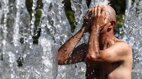 El calor provocó más de 5.000 muertes en Francia durante el verano de 2023 El calor provocó más de 5.000 muertes en Francia durante el verano de 2023