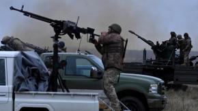 La ONU tildó de "angustioso" gastar más dinero en armas que en el cambio climático y el hambre La ONU tildó de "angustioso" gastar más dinero en armas que en el cambio climático y el hambre