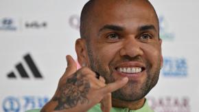Este lunes inicia juicio de Dani Alves tras ser acusado de violación en España: Piden 9 años de cárcel