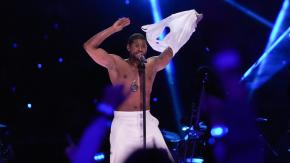 ¿Y Justin Bieber? Los memes que dejó la presentación de Usher en el Super Bowl 2024 ¿Y Justin Bieber? Los memes que dejó la presentación de Usher en el Super Bowl 2024