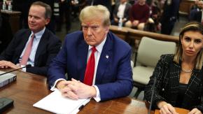 El duro castigo de juez de Nueva York a Donald Trump tras millonaria multa: activos de sus empresas podrían ser confiscados 