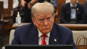 Multa de USD 355 millones a Trump en Nueva York e inhabilitación de tres años