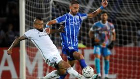Copa Libertadores: A qué hora juega Colo-Colo y qué resultado le sirve para avanzar