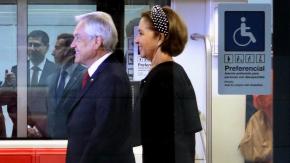 "Es impresentable": Hutt acusó a ministra Vallejo de usar figura de Piñera para reforma de pensiones "Es impresentable": Hutt acusó a ministra Vallejo de usar figura de Piñera para reforma de pensiones