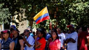 Hogares de migrantes están compuestos por más personas que los de chilenos