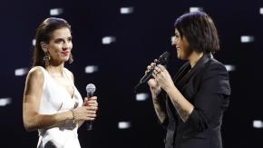 “Me arrepiento tanto”: El mea culpa de María Luisa Godoy por frase que le dijo a Jani Dueñas antes de Viña “Me arrepiento tanto”: El mea culpa de María Luisa Godoy por frase que le dijo a Jani Dueñas antes de Viña