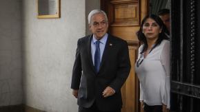 Revelan las últimas palabras del expresidente Piñera antes de morir: "Salten ustedes" Revelan las últimas palabras del expresidente Piñera antes de morir: "Salten ustedes"