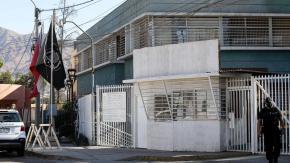 Reo muere en intento de fuga de cárcel de Copiapó: Fue baleado por gendarmes