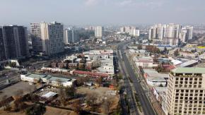 Por crisis de seguridad: Proponen subdividir las comunas de Puente Alto, San Bernardo, La Florida y Maipú Por crisis de seguridad: Proponen subdividir las comunas de Puente Alto, San Bernardo, La Florida y Maipú