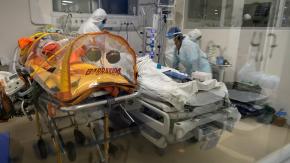 OMS advierte próxima pandemia y asegura que "el mundo no está preparado" 